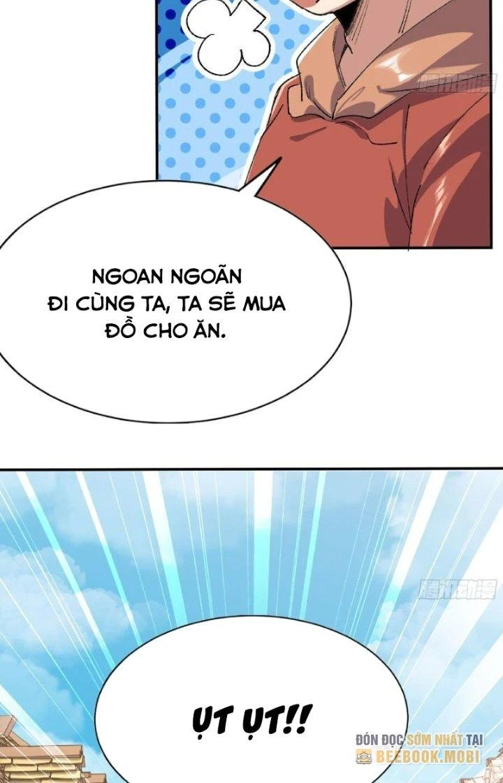 Dũng Sĩ Nấm Chapter 54 - 25