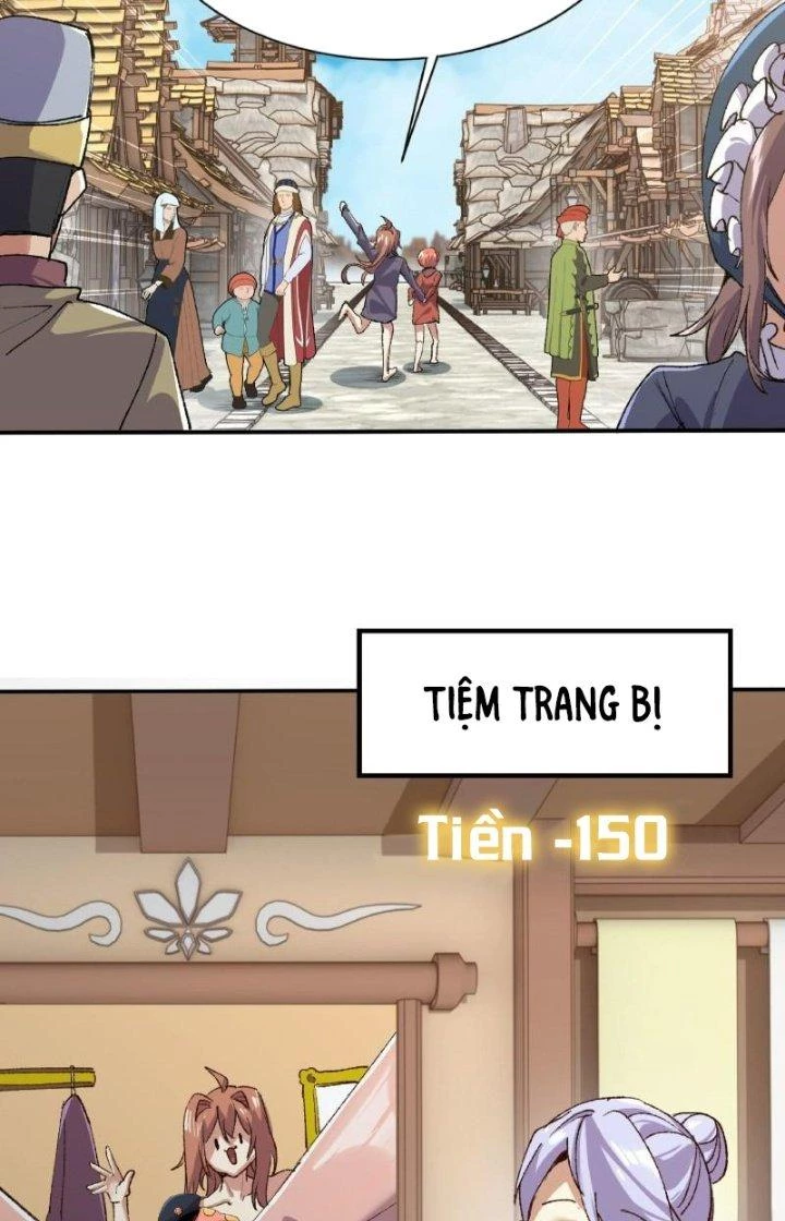 Dũng Sĩ Nấm Chapter 54 - 26