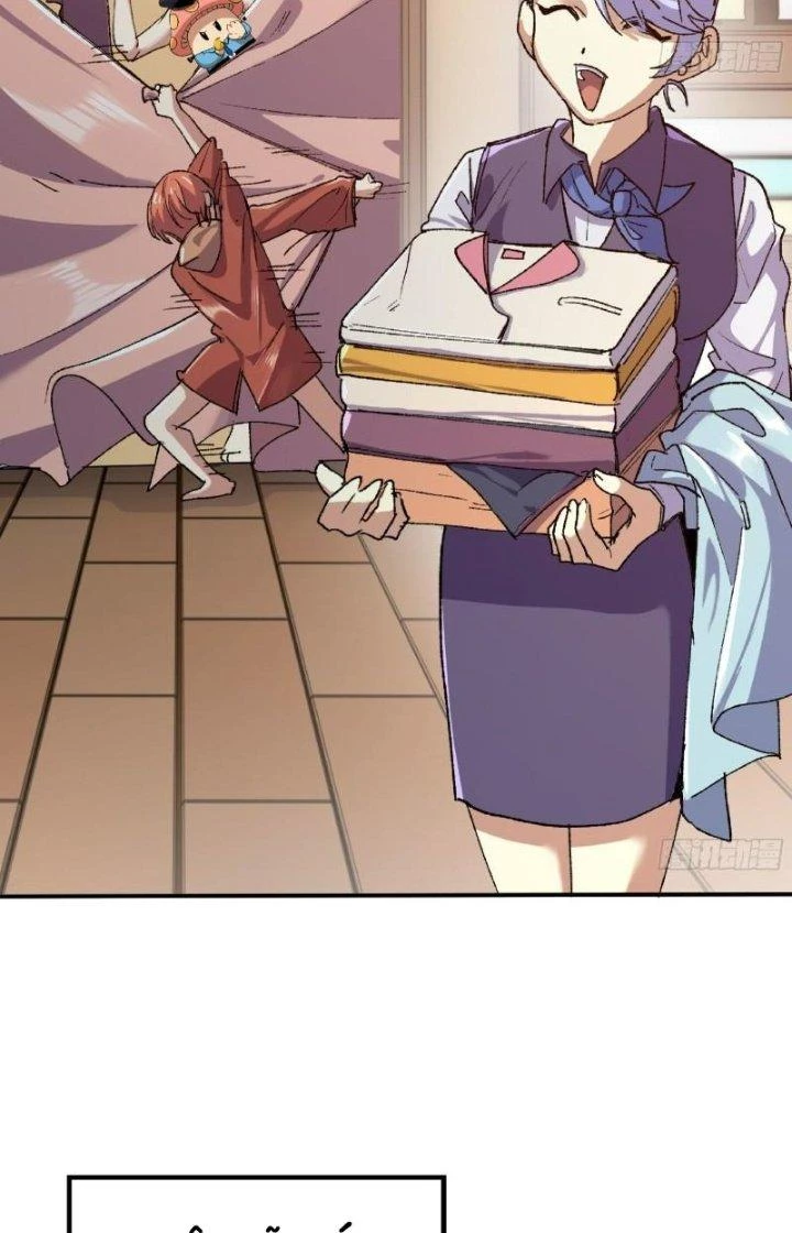 Dũng Sĩ Nấm Chapter 54 - 27