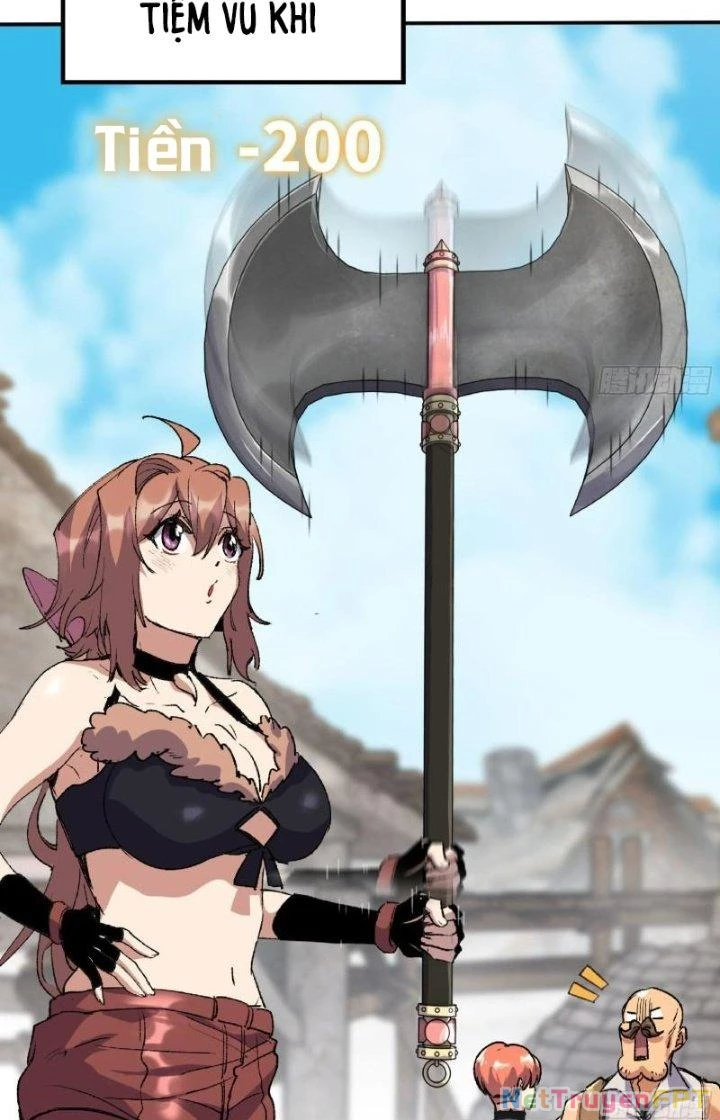 Dũng Sĩ Nấm Chapter 54 - 28