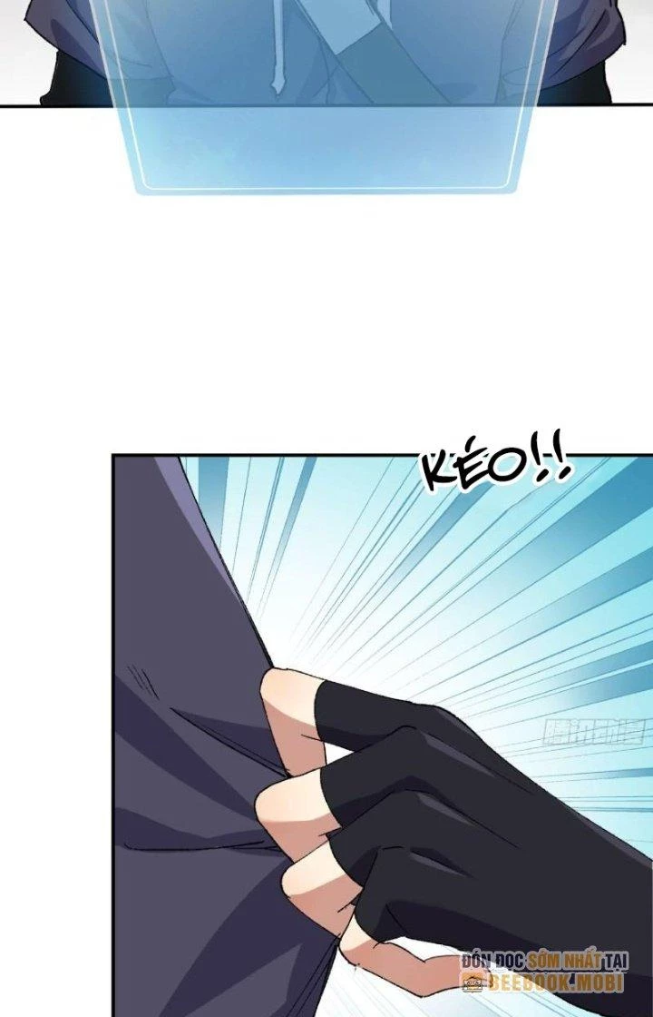 Dũng Sĩ Nấm Chapter 54 - 30