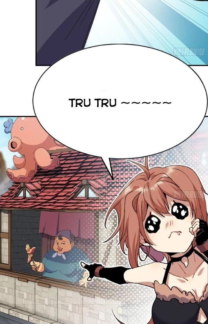 Dũng Sĩ Nấm Chapter 54 - 31