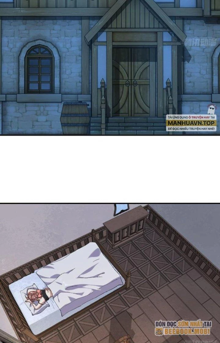 Dũng Sĩ Nấm Chapter 54 - 35