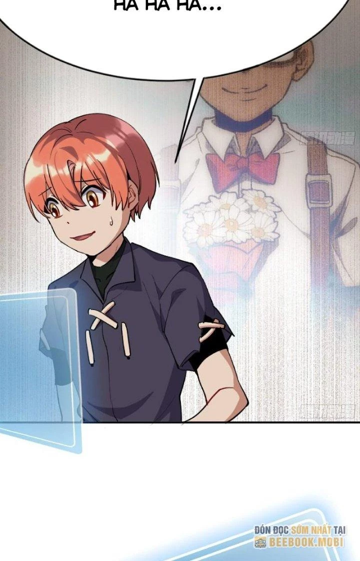 Dũng Sĩ Nấm Chapter 54 - 40