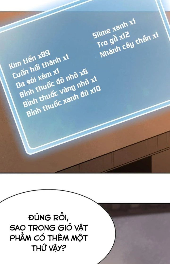 Dũng Sĩ Nấm Chapter 54 - 41