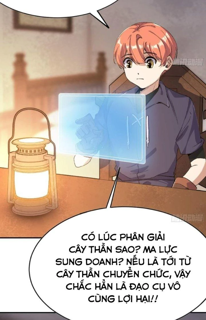 Dũng Sĩ Nấm Chapter 54 - 42