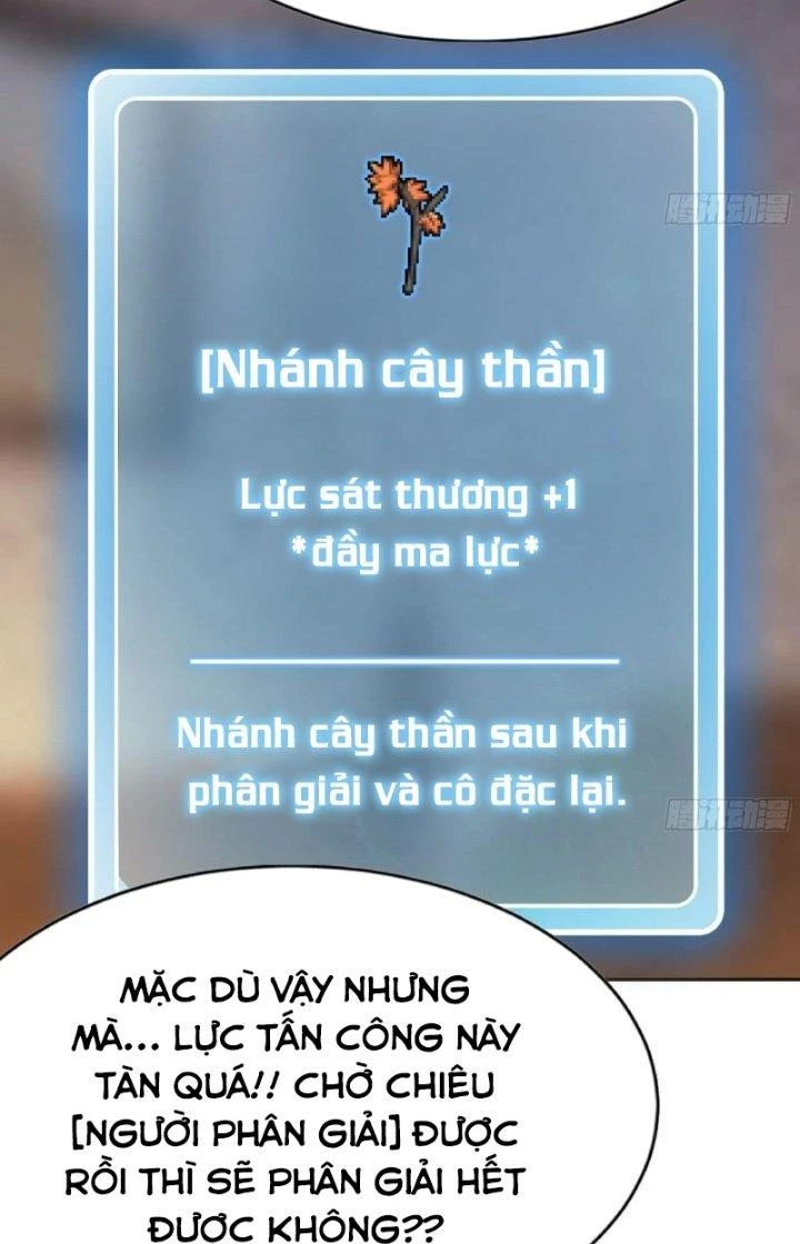 Dũng Sĩ Nấm Chapter 54 - 43