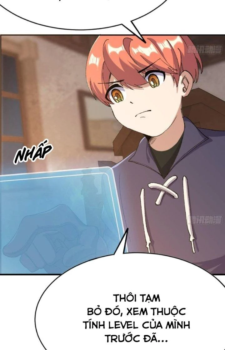 Dũng Sĩ Nấm Chapter 54 - 44