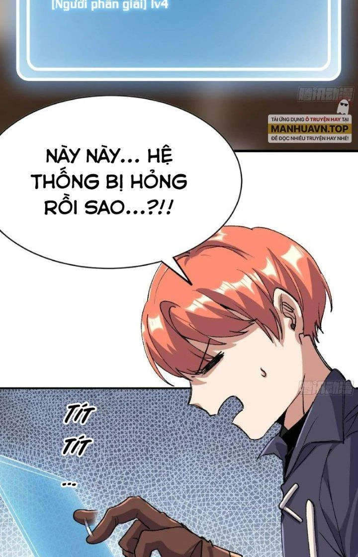 Dũng Sĩ Nấm Chapter 54 - 46