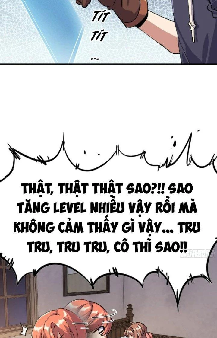 Dũng Sĩ Nấm Chapter 54 - 47