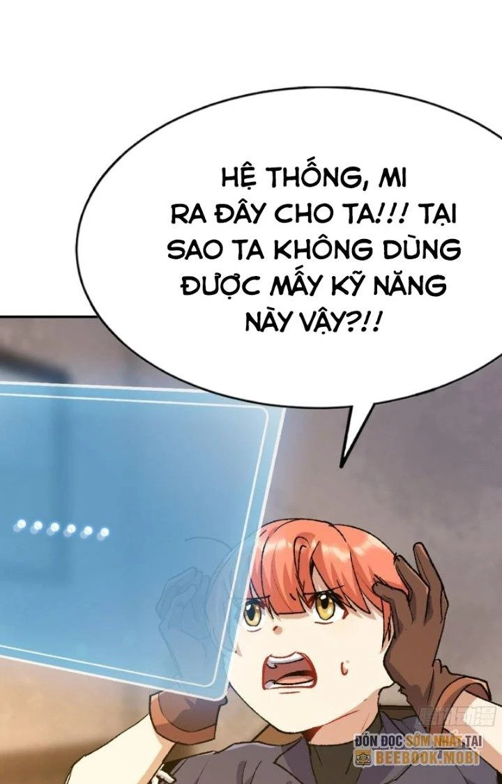 Dũng Sĩ Nấm Chapter 54 - 50