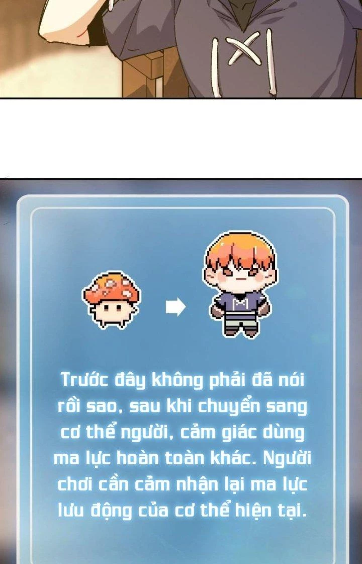 Dũng Sĩ Nấm Chapter 54 - 51