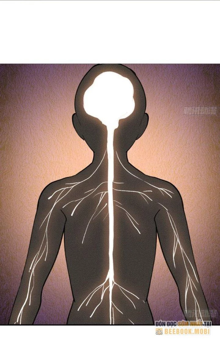 Dũng Sĩ Nấm Chapter 54 - 55