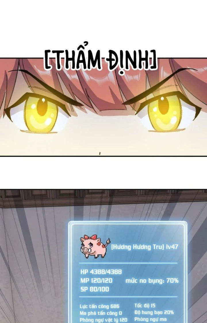 Dũng Sĩ Nấm Chapter 54 - 56