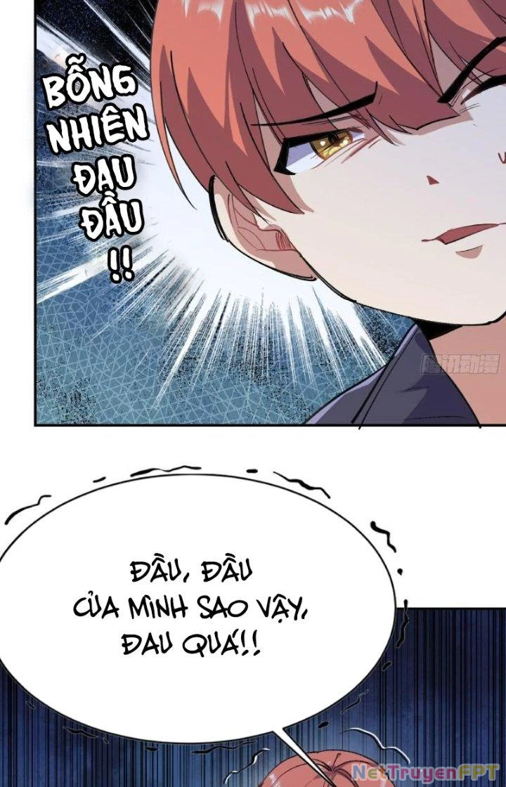 Dũng Sĩ Nấm Chapter 54 - 59