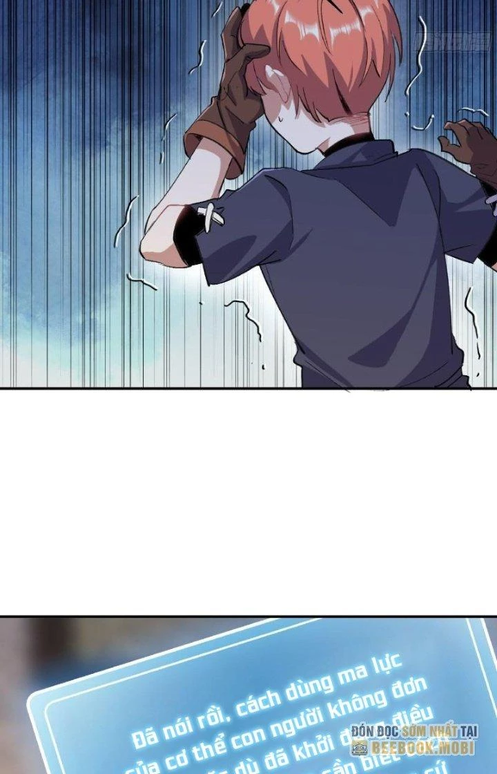 Dũng Sĩ Nấm Chapter 54 - 60