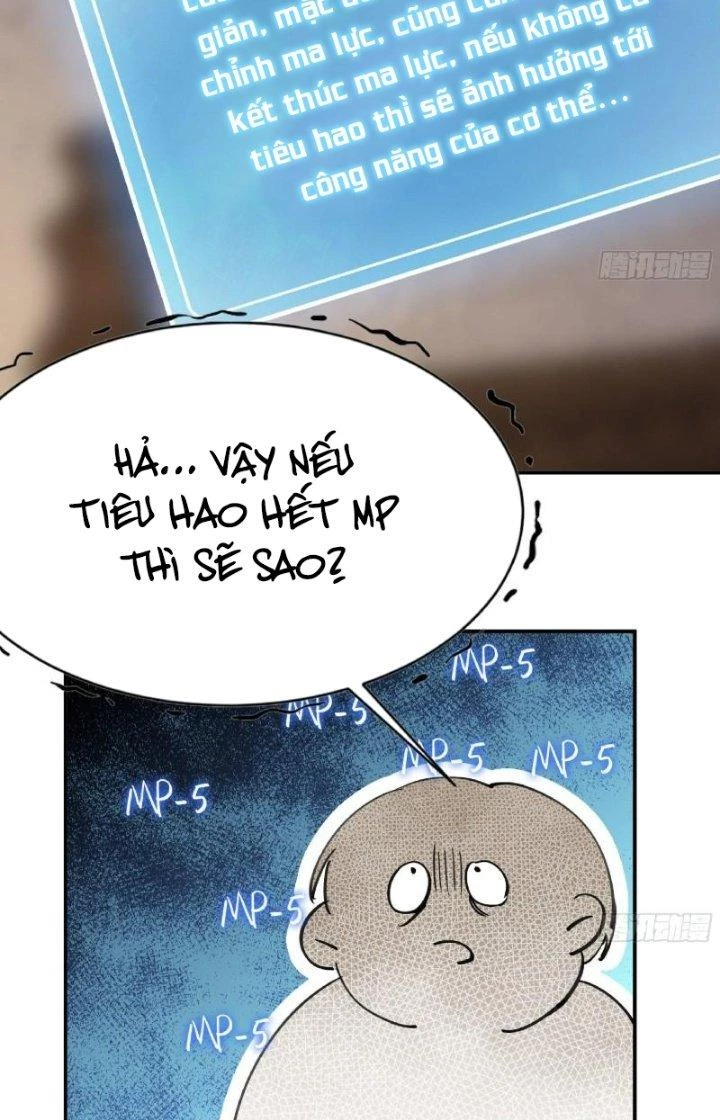 Dũng Sĩ Nấm Chapter 54 - 61