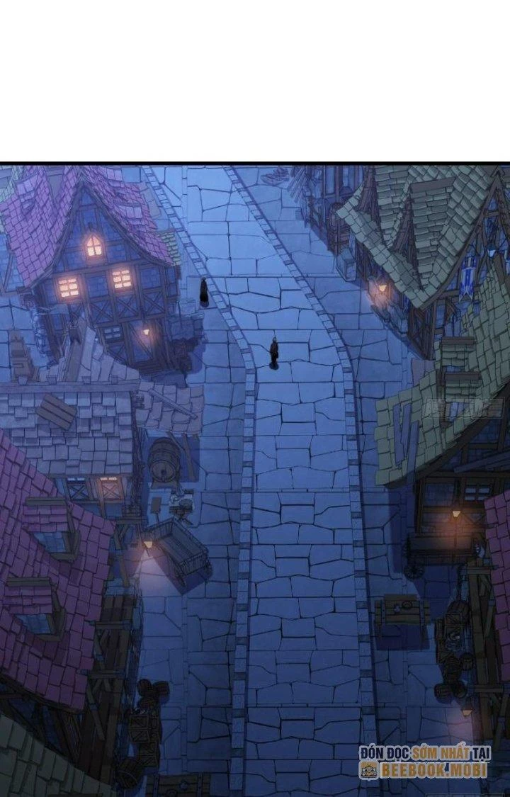 Dũng Sĩ Nấm Chapter 54 - 65