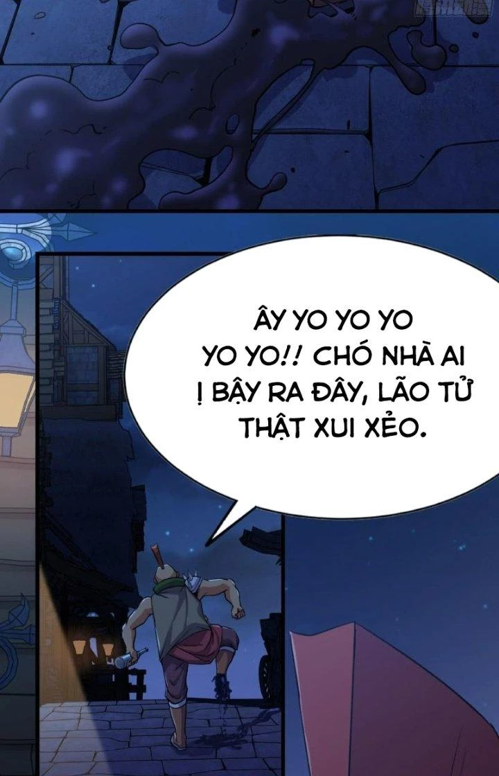 Dũng Sĩ Nấm Chapter 54 - 69