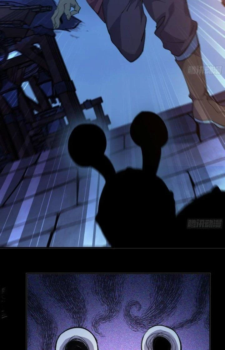 Dũng Sĩ Nấm Chapter 54 - 73