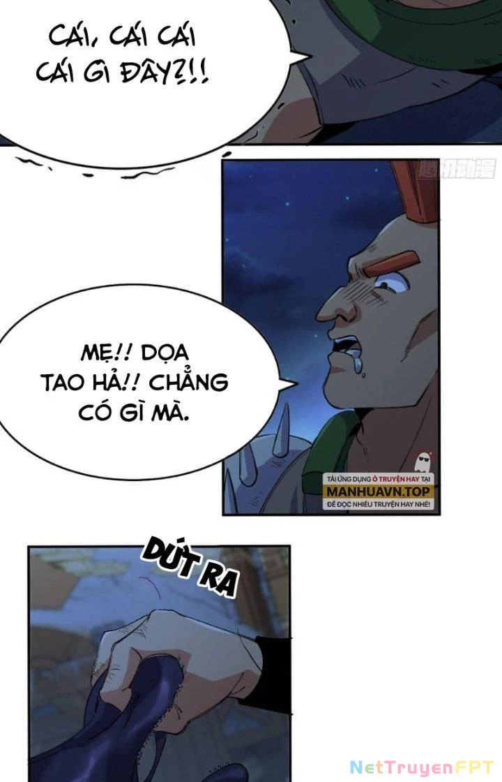 Dũng Sĩ Nấm Chapter 54 - 79