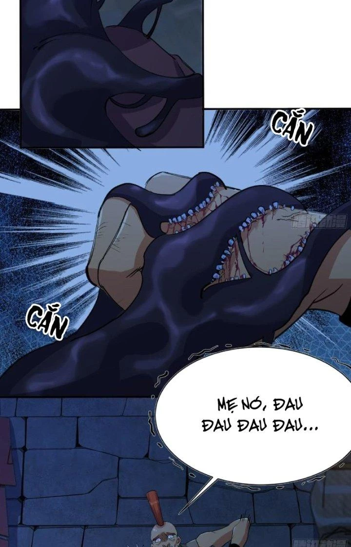 Dũng Sĩ Nấm Chapter 54 - 80