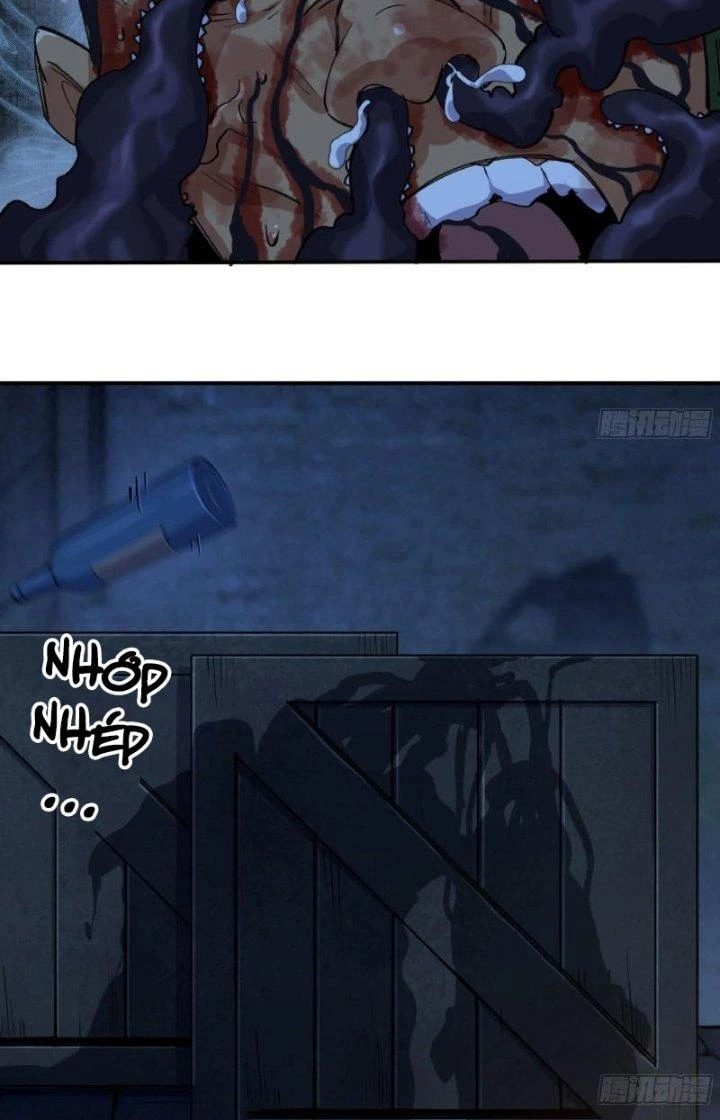 Dũng Sĩ Nấm Chapter 54 - 83