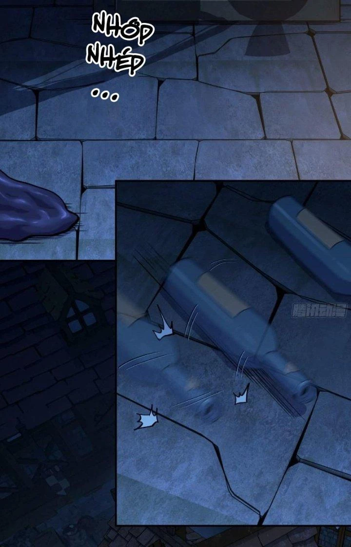 Dũng Sĩ Nấm Chapter 54 - 84