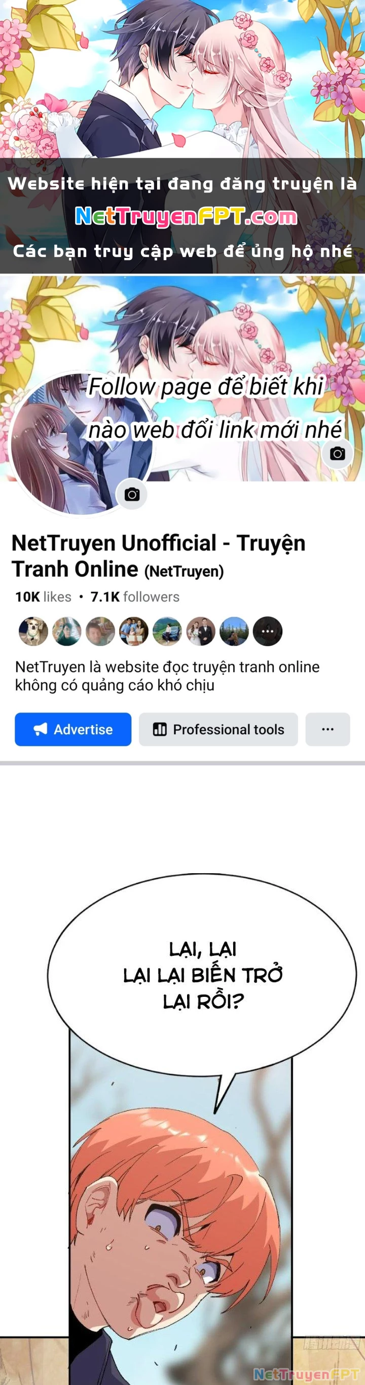 Dũng Sĩ Nấm Chapter 57 - 1