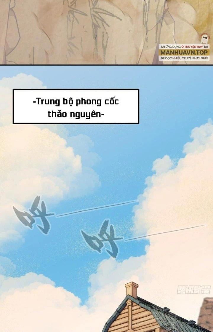 Dũng Sĩ Nấm Chapter 57 - 3