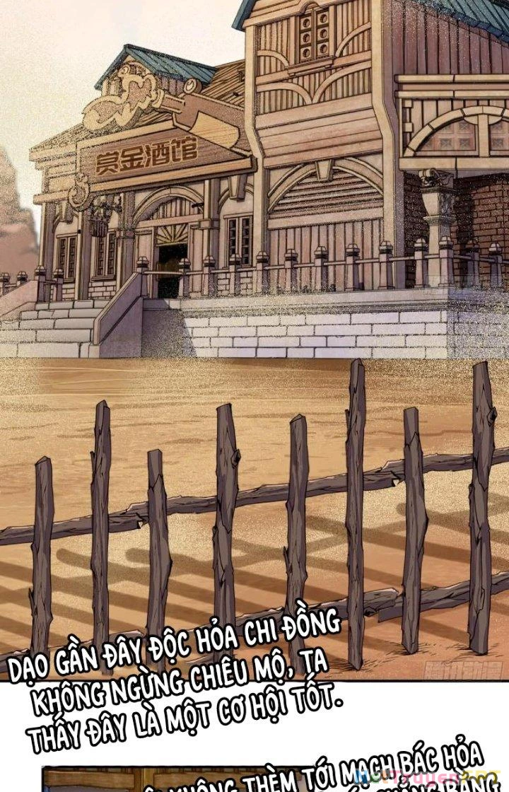 Dũng Sĩ Nấm Chapter 57 - 4