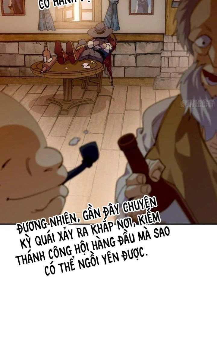 Dũng Sĩ Nấm Chapter 57 - 6