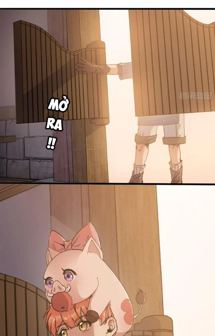 Dũng Sĩ Nấm Chapter 57 - 7