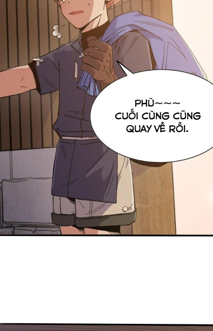 Dũng Sĩ Nấm Chapter 57 - 8