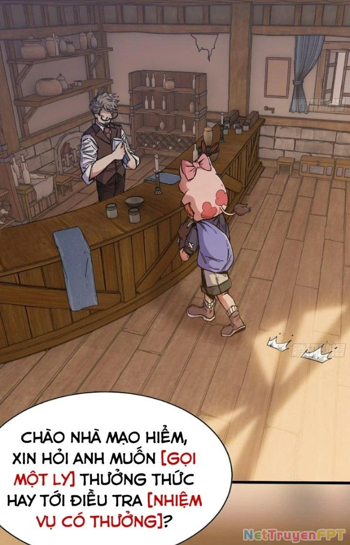 Dũng Sĩ Nấm Chapter 57 - 9