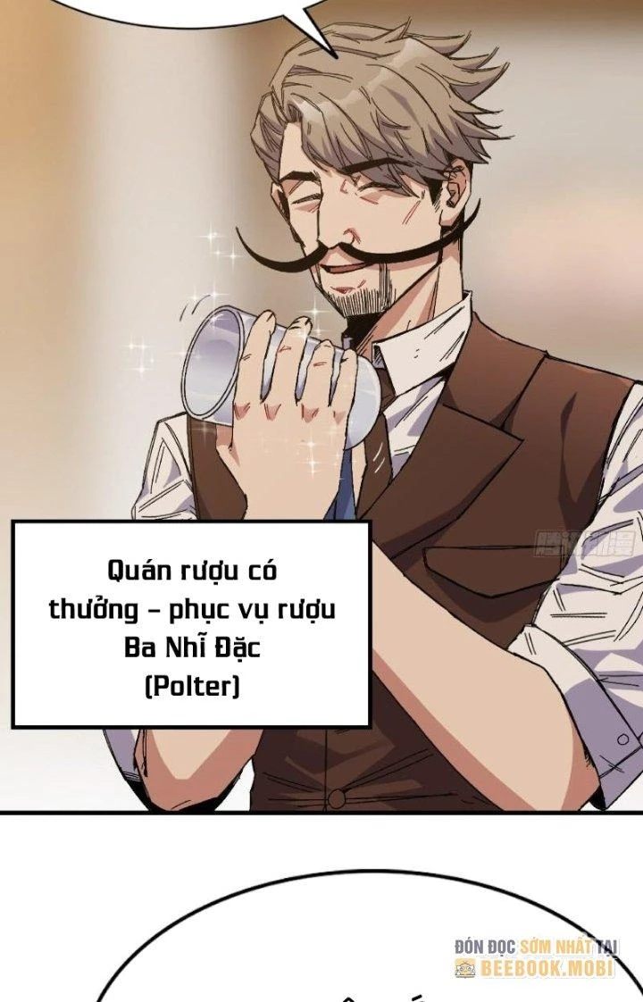 Dũng Sĩ Nấm Chapter 57 - 10