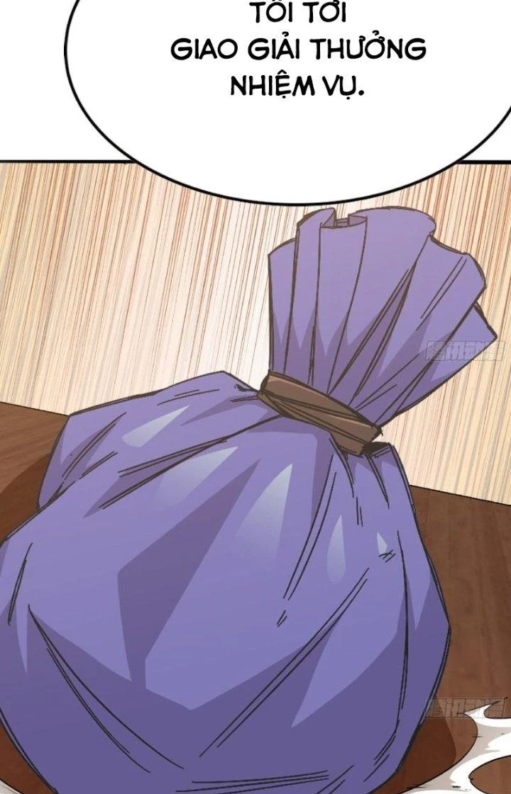 Dũng Sĩ Nấm Chapter 57 - 11