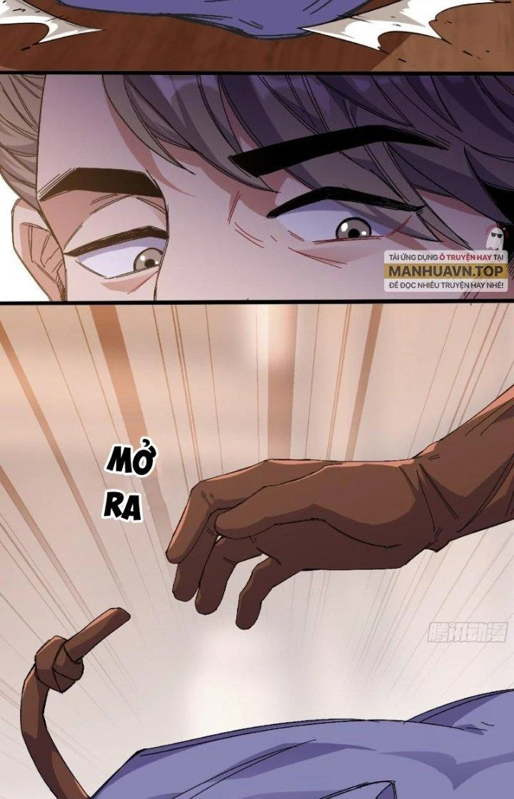 Dũng Sĩ Nấm Chapter 57 - 12