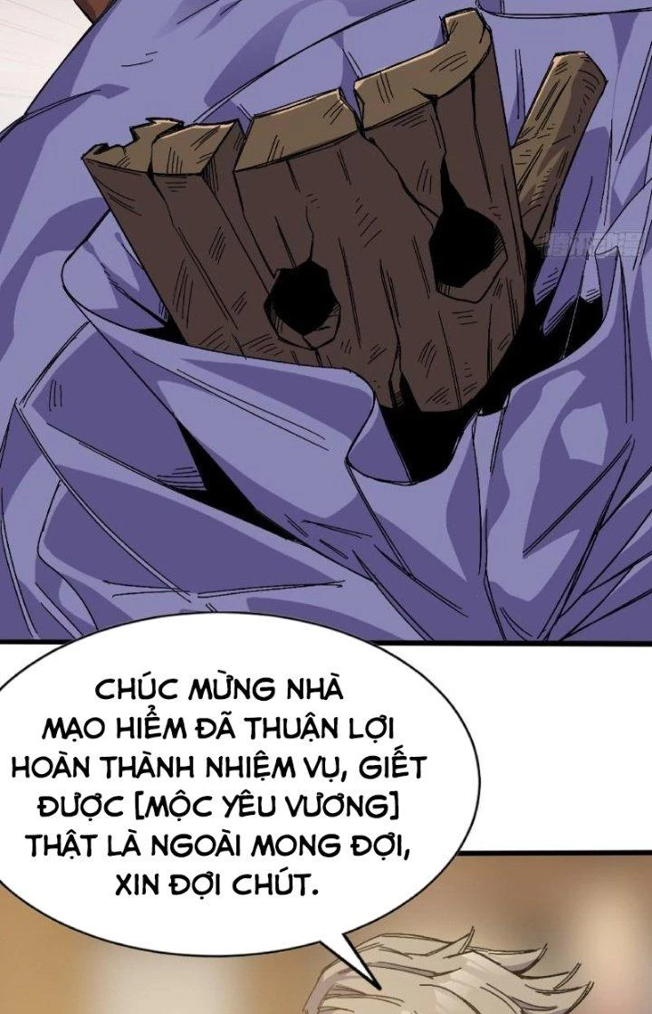 Dũng Sĩ Nấm Chapter 57 - 13