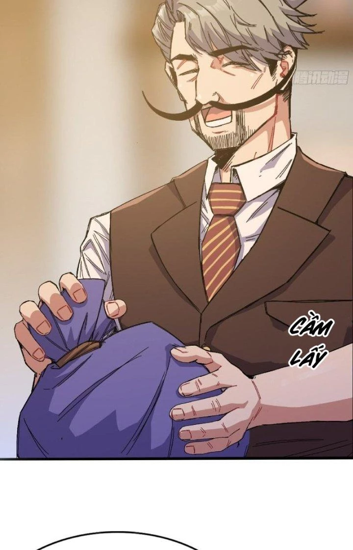 Dũng Sĩ Nấm Chapter 57 - 14