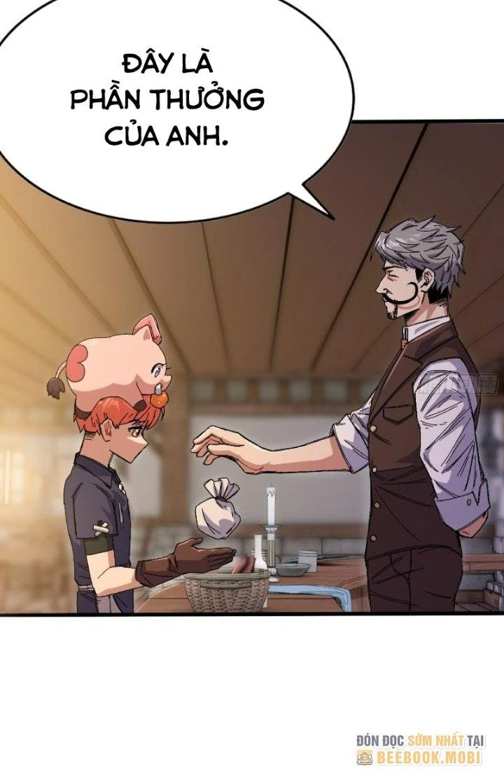 Dũng Sĩ Nấm Chapter 57 - 15