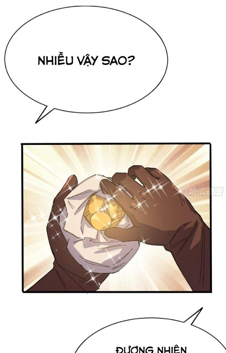 Dũng Sĩ Nấm Chapter 57 - 16