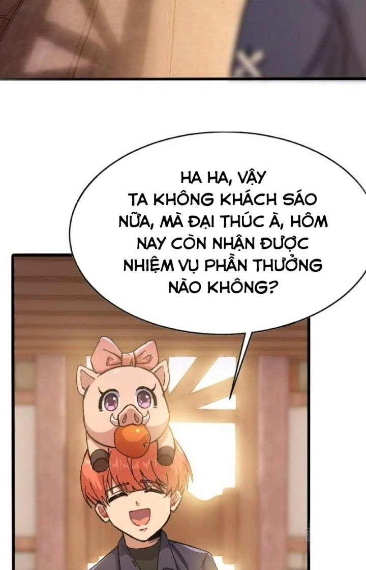 Dũng Sĩ Nấm Chapter 57 - 18