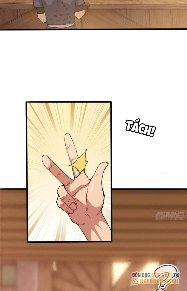 Dũng Sĩ Nấm Chapter 57 - 20