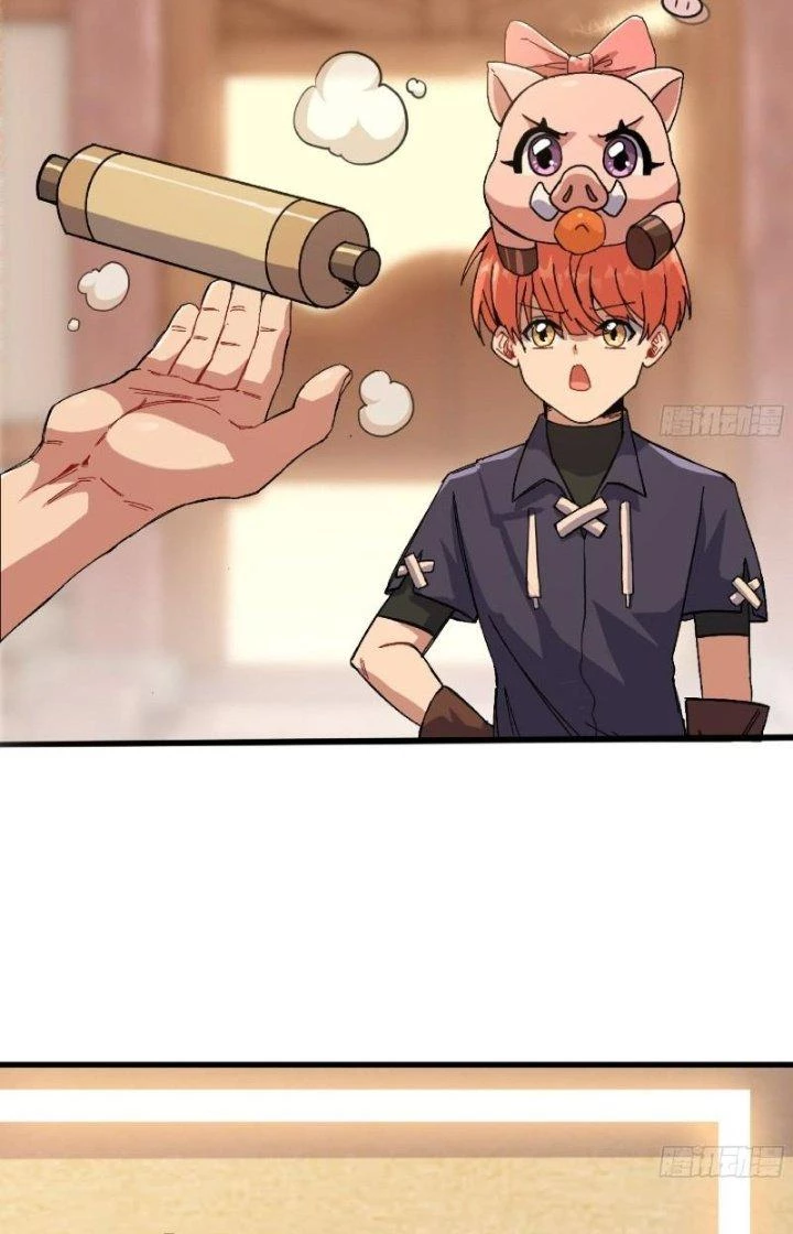 Dũng Sĩ Nấm Chapter 57 - 21