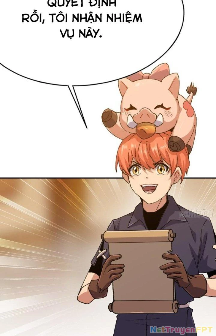 Dũng Sĩ Nấm Chapter 57 - 27