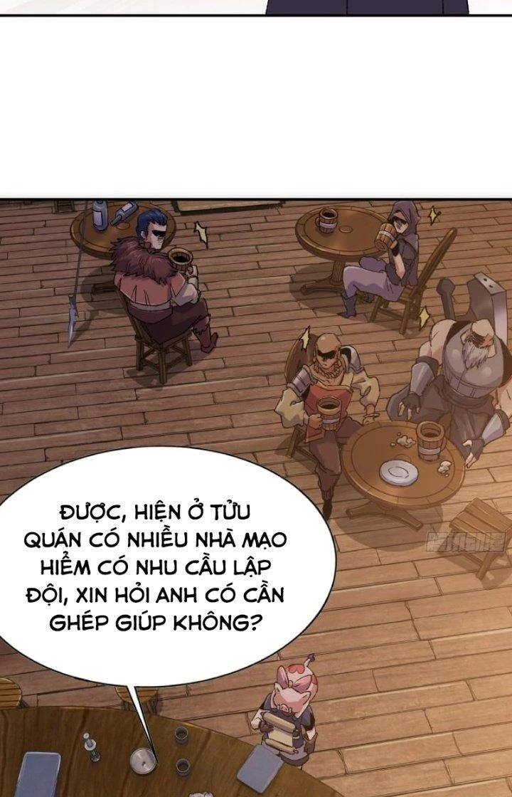 Dũng Sĩ Nấm Chapter 57 - 28