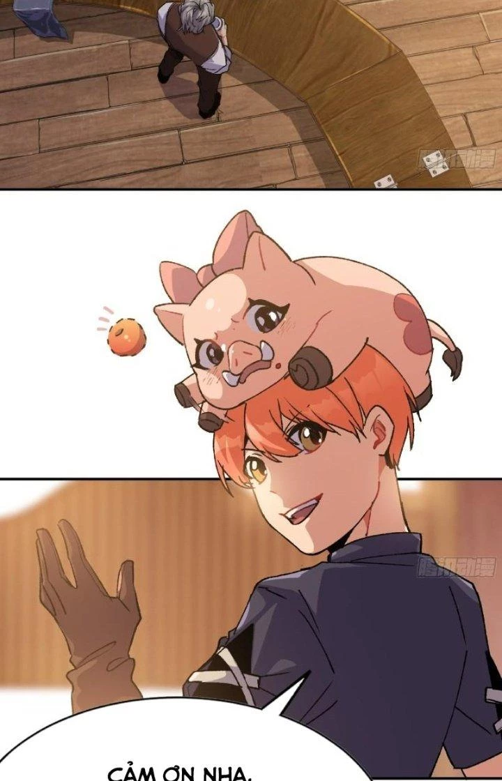 Dũng Sĩ Nấm Chapter 57 - 29