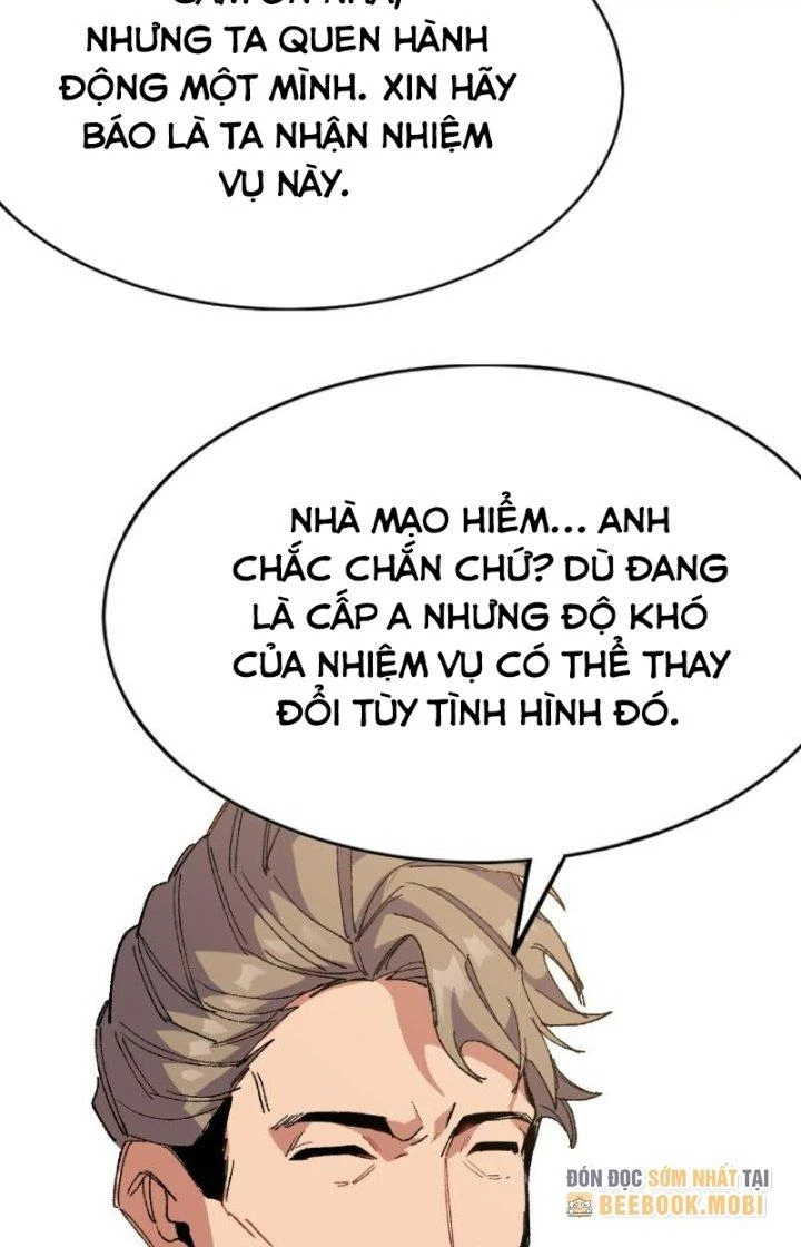 Dũng Sĩ Nấm Chapter 57 - 30