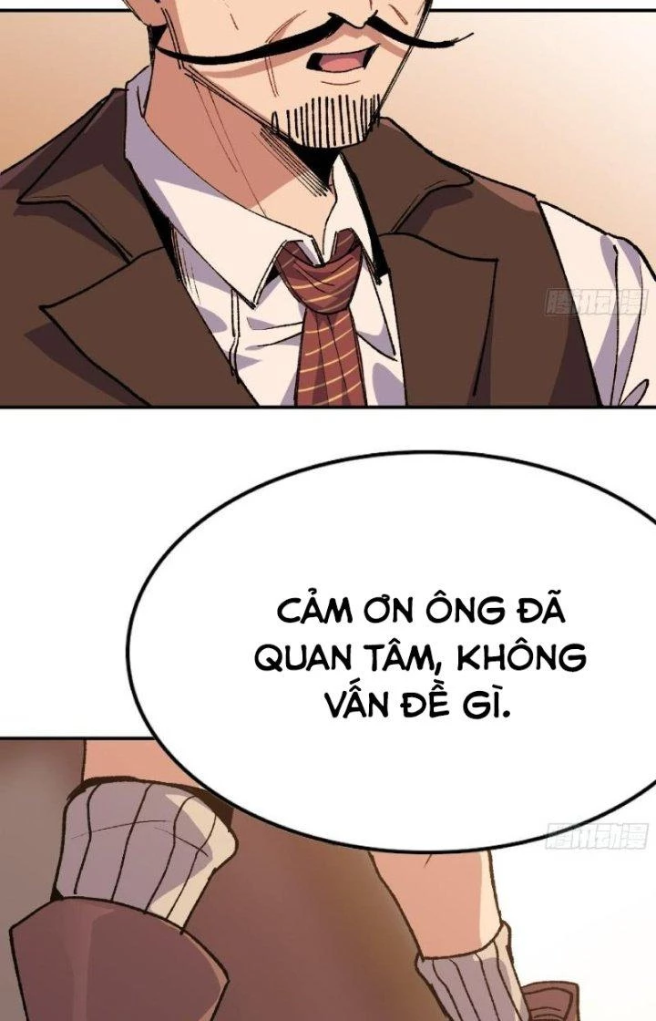 Dũng Sĩ Nấm Chapter 57 - 31